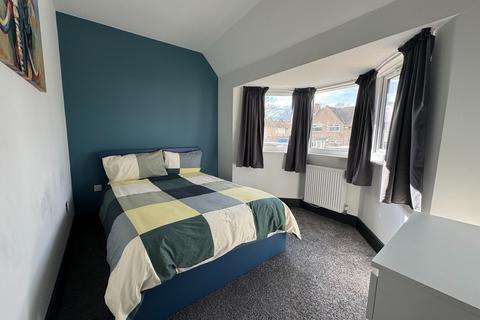 undefined, HMO Room 4, 063 The Crescent
