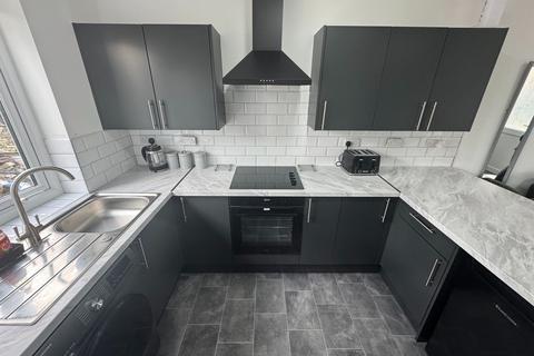 undefined, HMO Room 4, 063 The Crescent
