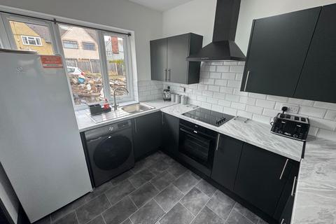 undefined, HMO Room 4, 063 The Crescent