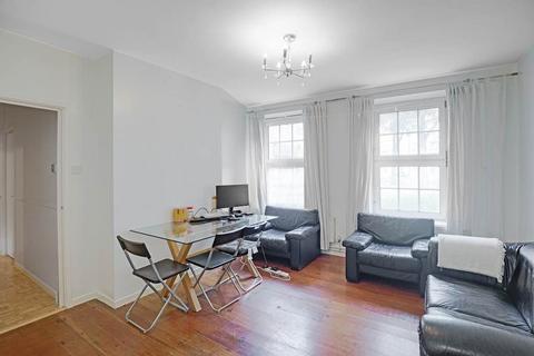 2 bedroom apartment for sale, Nickleby House, George Row, London