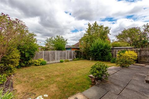 undefined, Farnham Way, Bedford, Bedfordshire, MK41