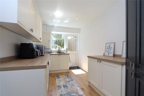 undefined, Downs Barn Boulevard, Downs Barn, MK14