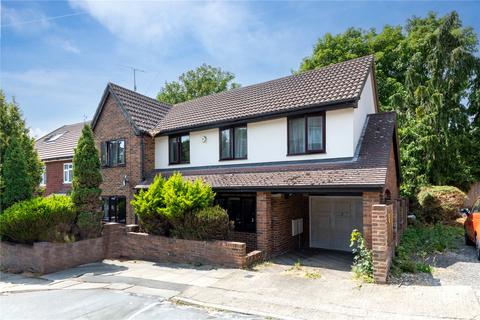 Pomfret Avenue, Bedfordshire LU2