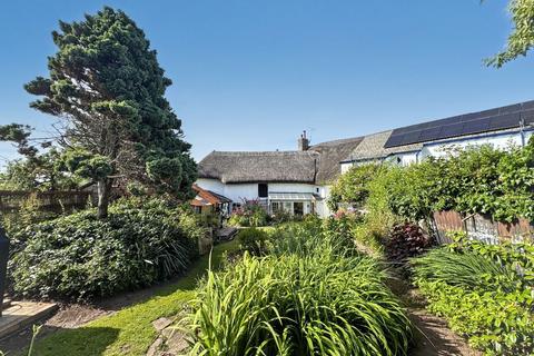 2 bedroom semi-detached house for sale, High Street, Hatherleigh, Okehampton