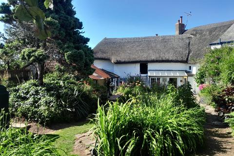 2 bedroom semi-detached house for sale, High Street, Hatherleigh, Okehampton