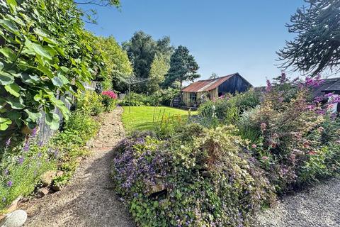 2 bedroom semi-detached house for sale, High Street, Hatherleigh, Okehampton