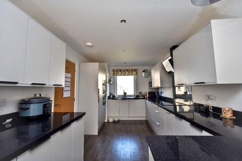 4 bedroom detached house for sale, Stock Park, Okehampton
