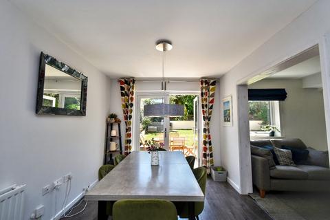 4 bedroom detached house for sale, Stock Park, Okehampton