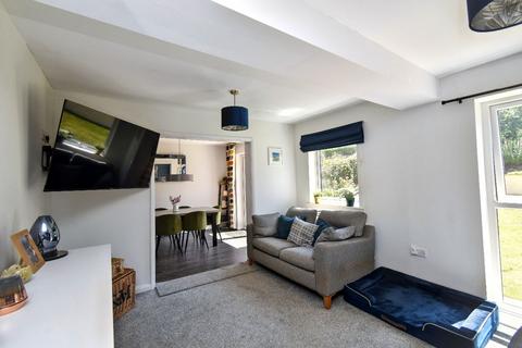 4 bedroom detached house for sale, Stock Park, Okehampton