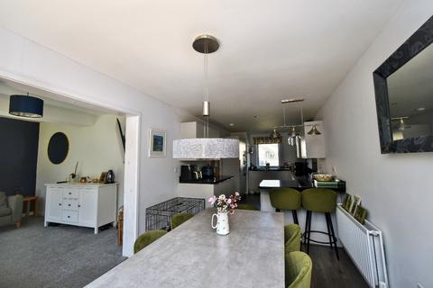 4 bedroom detached house for sale, Stock Park, Okehampton