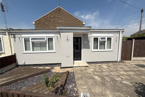 1 bedroom bungalow for sale, Boyce Road, Stanford-le-Hope, Essex, SS17