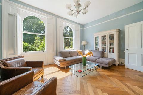 55 Canonbury Park North, London, N1 2JU