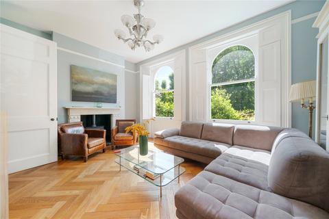 55 Canonbury Park North, London, N1 2JU