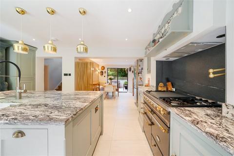 55 Canonbury Park North, London, N1 2JU