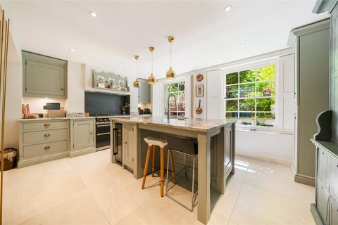 55 Canonbury Park North, London, N1 2JU
