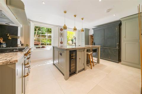 55 Canonbury Park North, London, N1 2JU