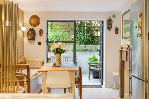 55 Canonbury Park North, London, N1 2JU