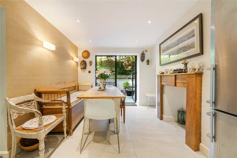 55 Canonbury Park North, London, N1 2JU