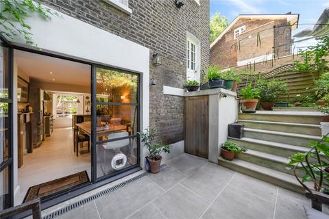 55 Canonbury Park North, London, N1 2JU
