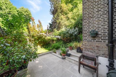 55 Canonbury Park North, London, N1 2JU