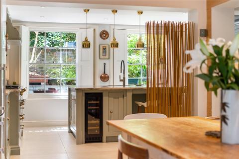 55 Canonbury Park North, London, N1 2JU