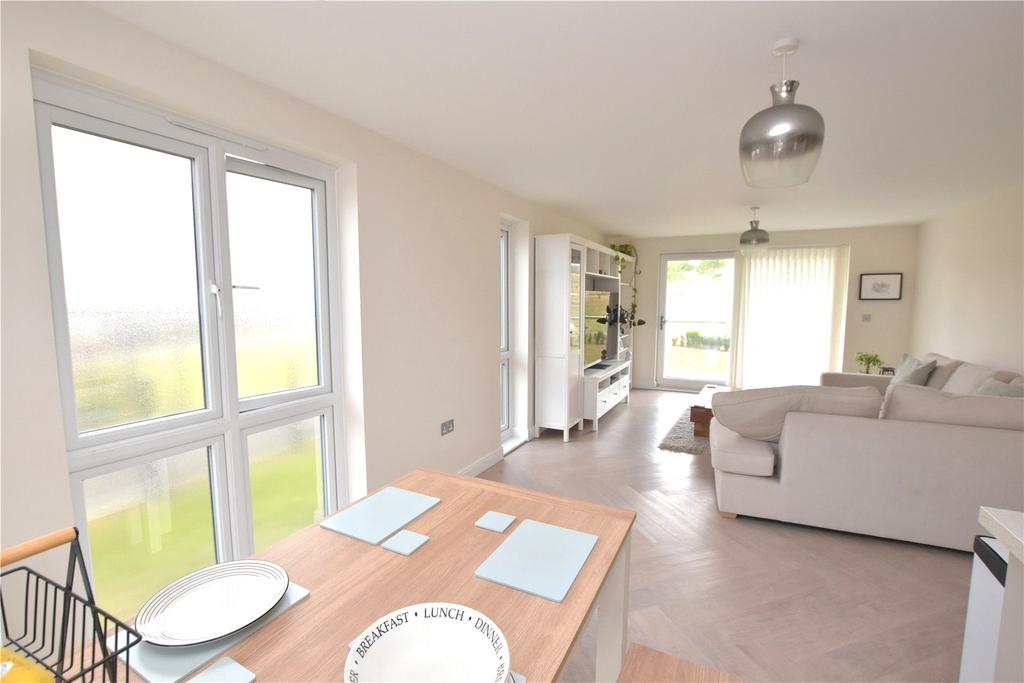 Open Plan Diner