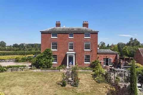 undefined, Old Farmhouse, Main Road, Worcester, Worcestershire, WR5 3PA