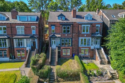 Ridge Terrace, Leeds, West Yorkshire