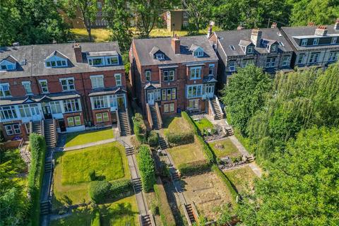 58 Ridge Terrace, Leeds, LS6 2DA