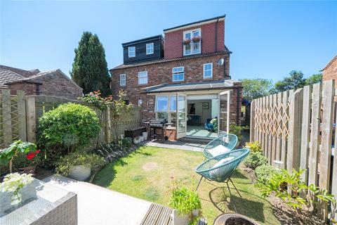 4 bedroom terraced house for sale, Low Croft, Church Fenton Lane, Ulleskelf, Tadcaster, North Yorkshire