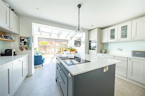 4 bedroom terraced house for sale, Low Croft, Church Fenton Lane, Ulleskelf, Tadcaster, North Yorkshire