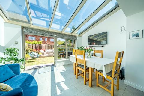 4 bedroom terraced house for sale, Low Croft, Church Fenton Lane, Ulleskelf, Tadcaster, North Yorkshire