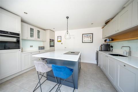 4 bedroom terraced house for sale, Low Croft, Church Fenton Lane, Ulleskelf, Tadcaster, North Yorkshire