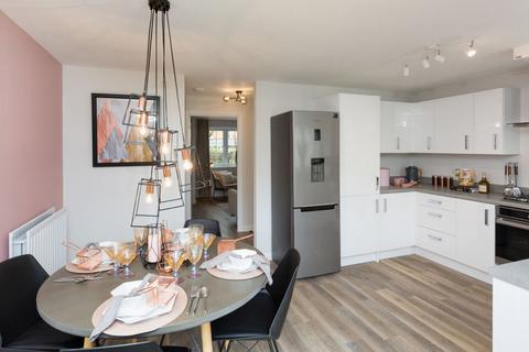 undefined, Plot 46, The Holly at Elsenham Brook, CM22, Hall Road CM22