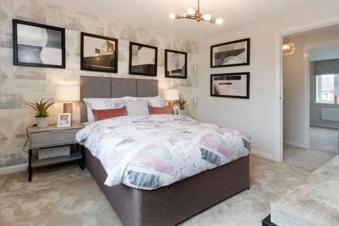 undefined, Plot 46, The Holly at Elsenham Brook, CM22, Hall Road CM22