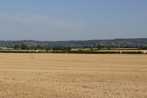 Land to rent, Badsey, Evesham, Worcestershire