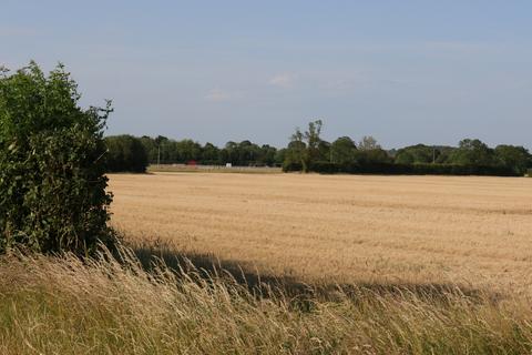 Land to rent, Badsey, Evesham, Worcestershire