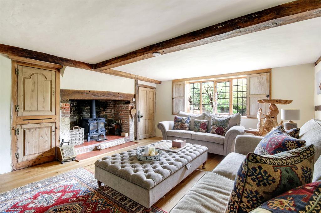 Drawing Room
