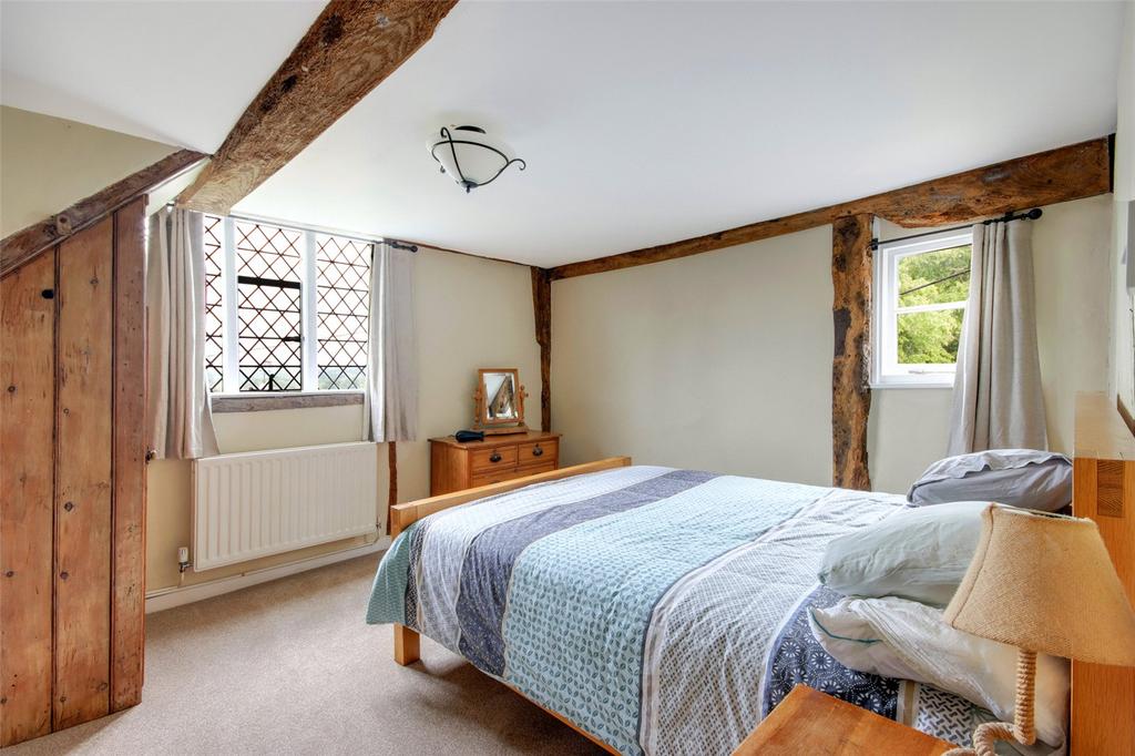 Bedroom Four