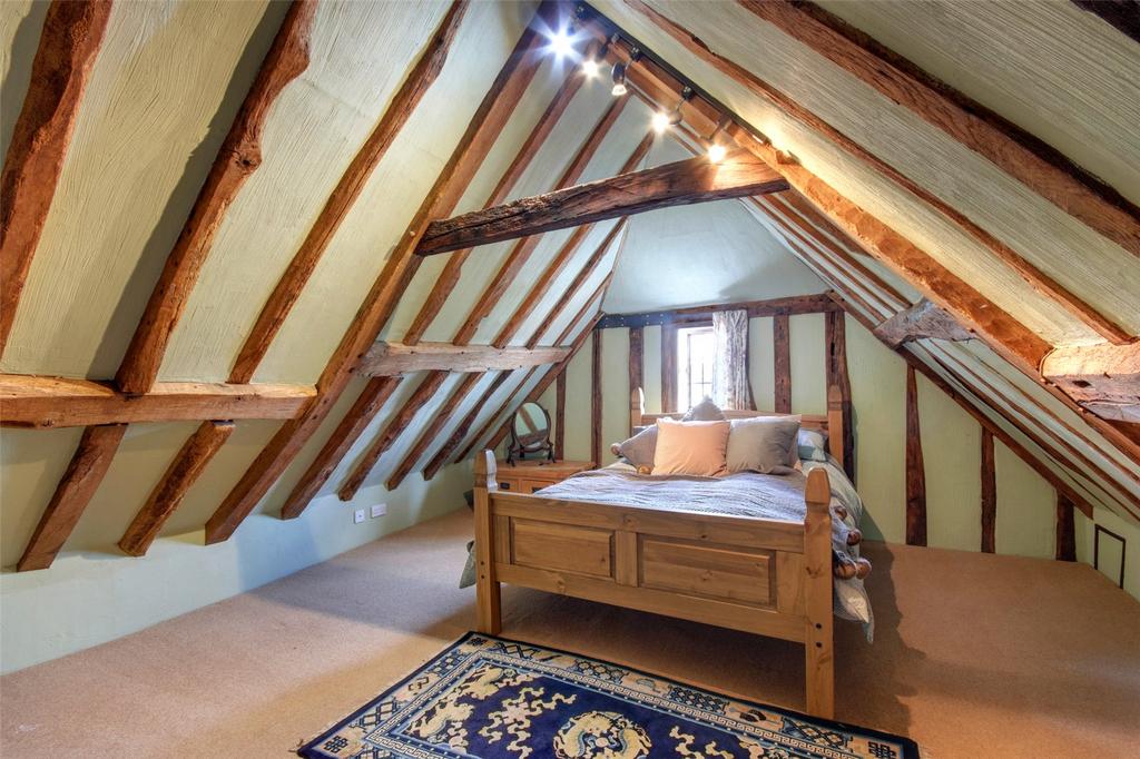 Bedroom Six