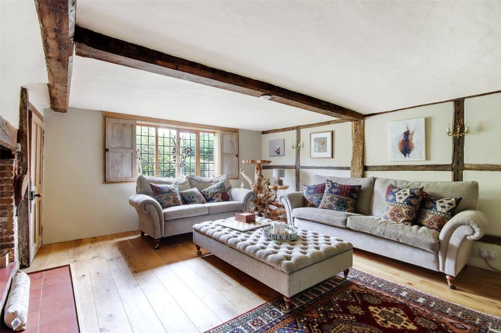 Drawing Room