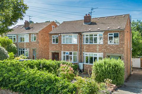 4 bedroom semi-detached house for sale, Albany Road, Tivoli, Cheltenham, Gloucestershire, GL50