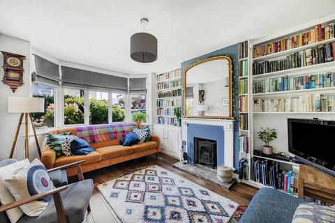 4 bedroom semi-detached house for sale, Albany Road, Tivoli, Cheltenham, Gloucestershire, GL50