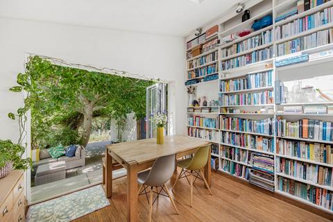 4 bedroom semi-detached house for sale, Albany Road, Tivoli, Cheltenham, Gloucestershire, GL50