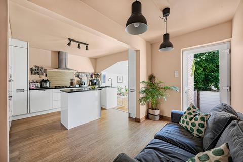 4 bedroom semi-detached house for sale, Albany Road, Tivoli, Cheltenham, Gloucestershire, GL50