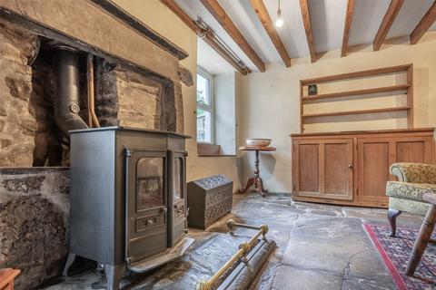 undefined, Faraday Cottage, Outhgill, CA17 4JU