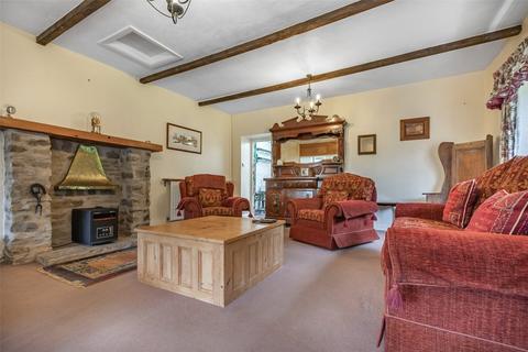 3 bedroom detached house for sale, Faraday Cottage, Outhgill, CA17 4JU