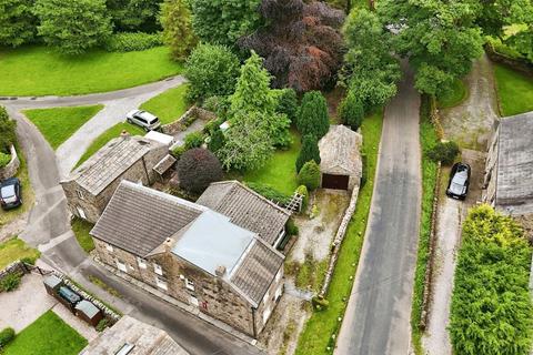 3 bedroom detached house for sale, Faraday Cottage, Outhgill, CA17 4JU