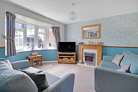 3 bedroom detached house for sale, Cross Close, Fremington, Barnstaple, Devon, EX31