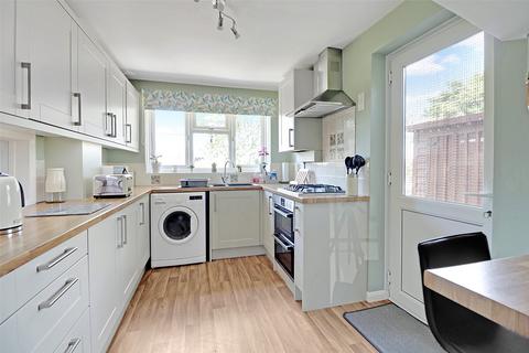 3 bedroom detached house for sale, Cross Close, Fremington, Barnstaple, Devon, EX31